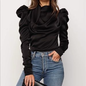 Meet your Posher, Michelle